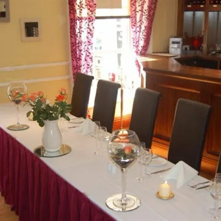 Black Lion North Yorkshire