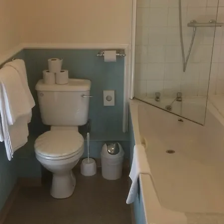 Black Lion North Yorkshire Hotel 3*