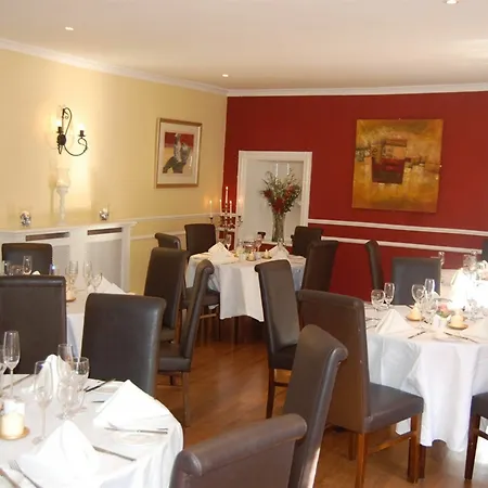 Black Lion North Yorkshire Hotel Richmond (North Yorkshire)