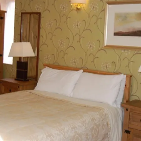 Black Lion North Yorkshire Hotel Richmond (North Yorkshire)