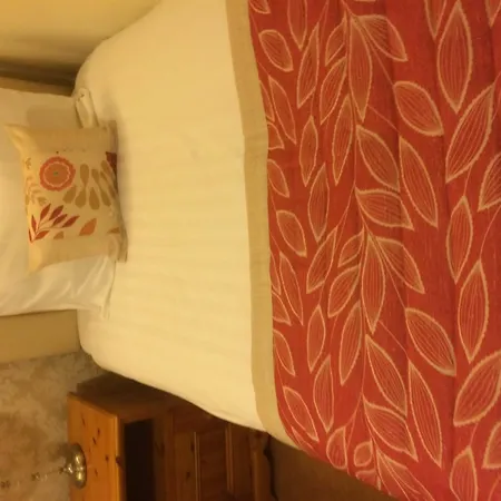 Hotel Black Lion Richmond (North Yorkshire)