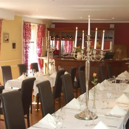 Black Lion North Yorkshire Richmond (North Yorkshire)