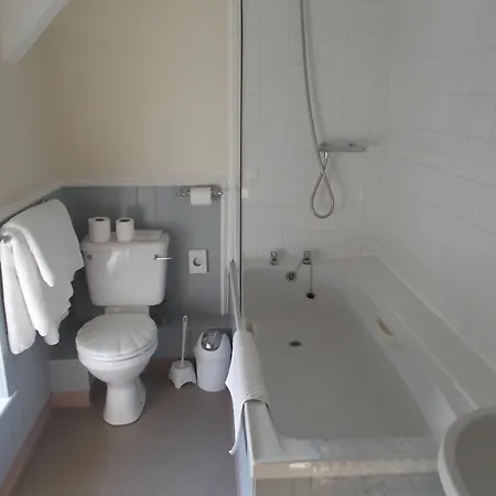 Black Lion North Yorkshire 3*